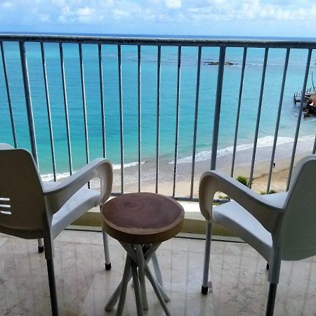 Esj Towers 2 Bd 2Bath Ocean View Apt Top Location Lux San Juan Exteriér fotografie